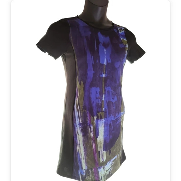 Vera Wang Cute Dress EUC ❤️ - Picture 2 of 10